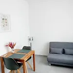 Lind-appartments *
