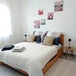 Апартаменты Lind-appartments *