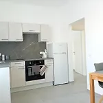Lind-appartments *