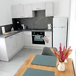 Lind-appartments Appartement