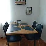 Lind-appartments Апартаменты *