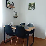 Appartement Lind-appartments