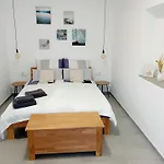 Апартаменты Lind-appartments