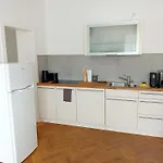 Lind-appartments Villach