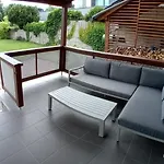 Lind-appartments Villach