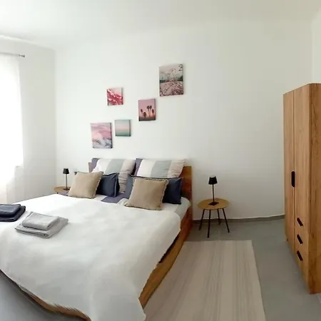 Lind-appartments