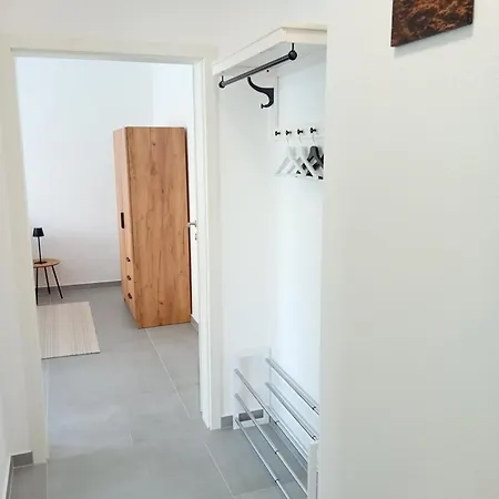 Lind-appartments Apartment
