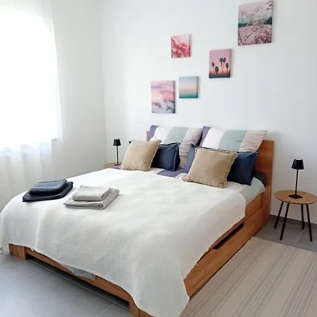 Lind-appartments *
