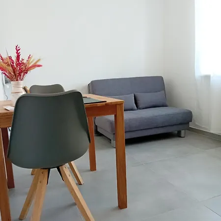 Lind-appartments * Φίλλαχ