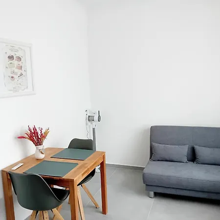 Lind-appartments *