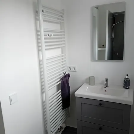 Apartament Lind-appartments