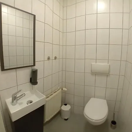 Lind-appartments Apartment *