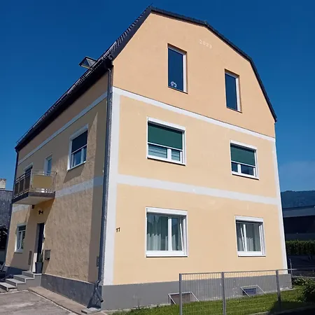 Lind-appartments * Villach
