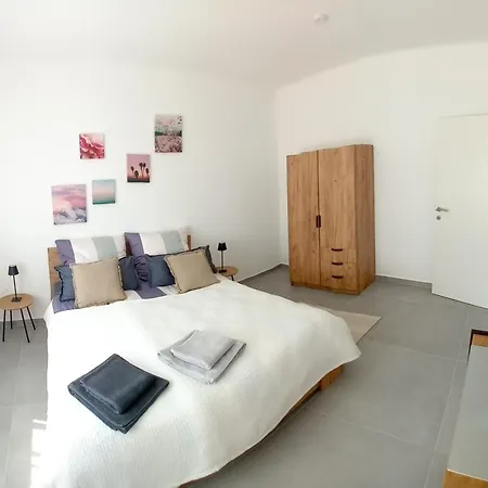 Lind-appartments Apartament Villach