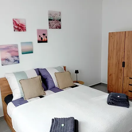 Lind-appartments Apartment *