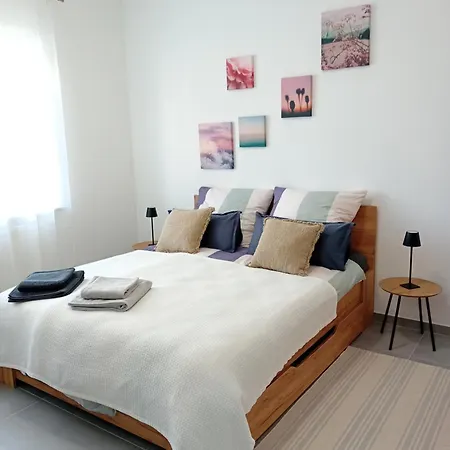 Appartamento Lind-appartments *