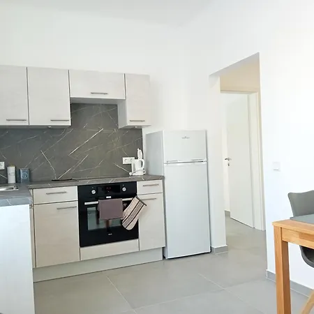Lind-appartments *