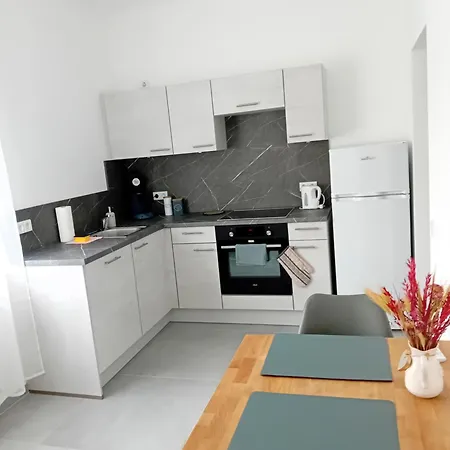 Lind-appartments