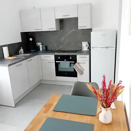 Lind-appartments Appartamento