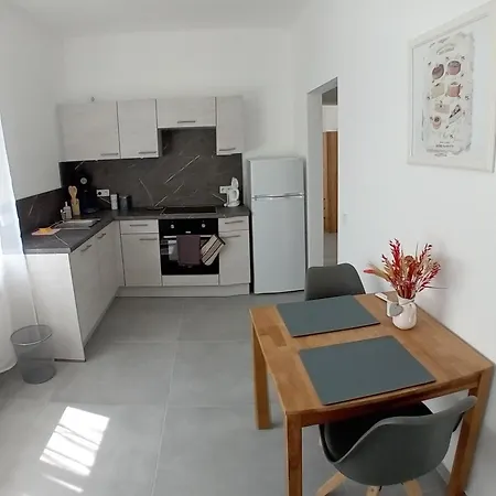 Apartment Lind-appartments Villach