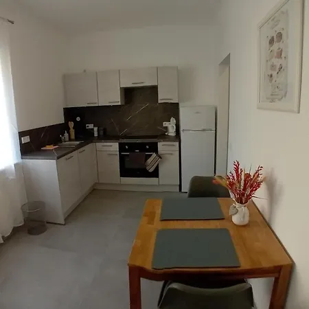 Lind-appartments *