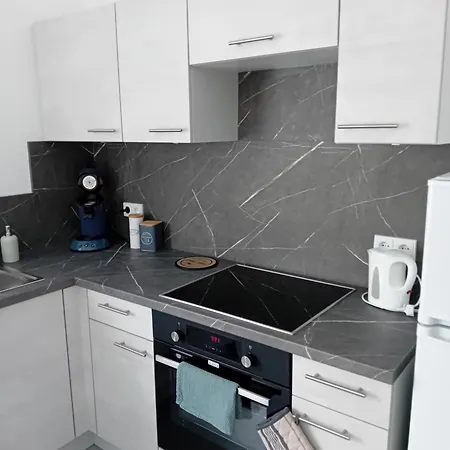 Lind-appartments Appartamento Villach