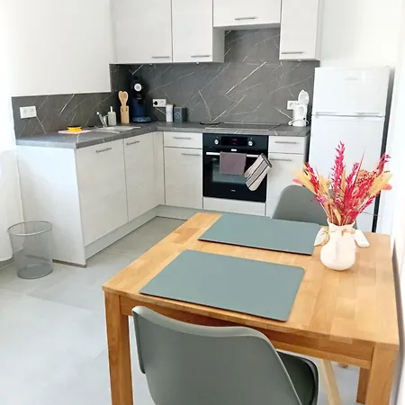 Lind-appartments Villach