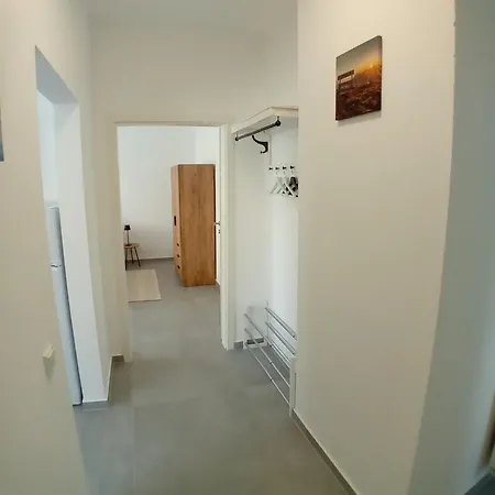 Lind-appartments Apartment