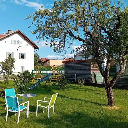 Lind-appartments *