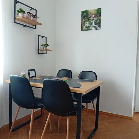 Lind-appartments * Villach