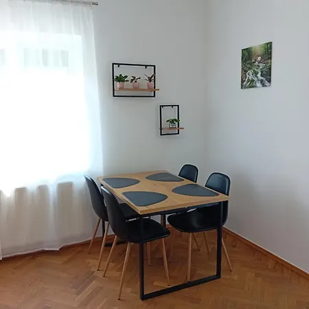 Διαμέρισμα Lind-appartments *