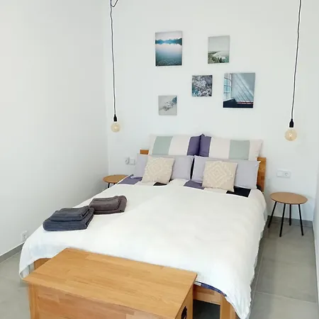 Lind-appartments * Villach