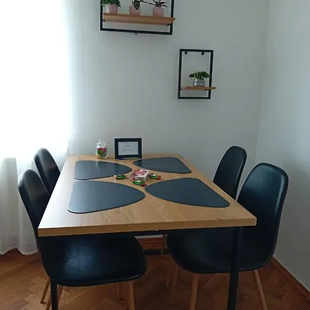 Lind-appartments Apartment *