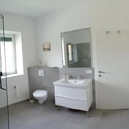 Lind-appartments
