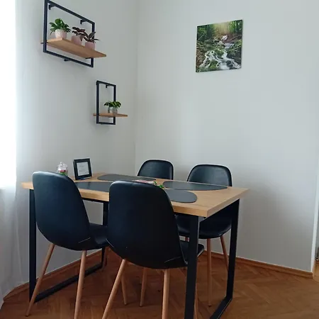 Apartment Lind-appartments