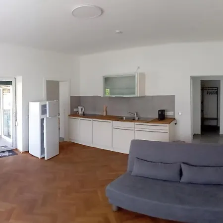 Lind-appartments