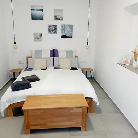 Apartment Lind-appartments