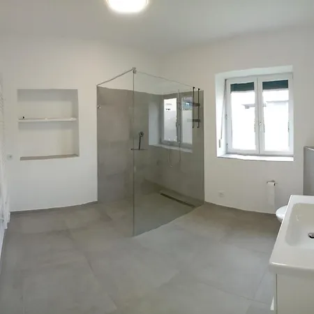 Lind-appartments *