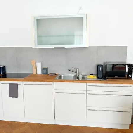 Lind-appartments Apartment