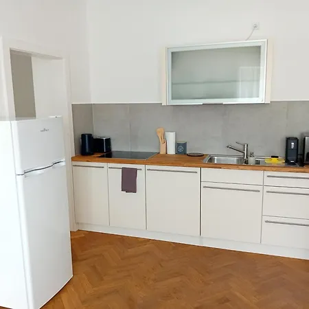Lind-appartments Villach