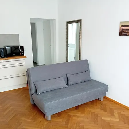 Lind-appartments Διαμέρισμα Φίλλαχ