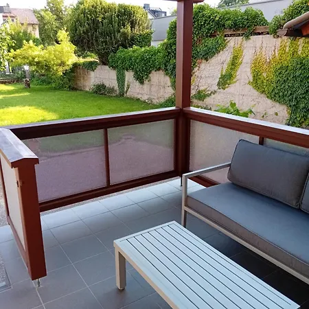 Apartamento Lind-appartments Villach