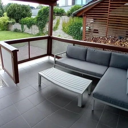 Lind-appartments Villach
