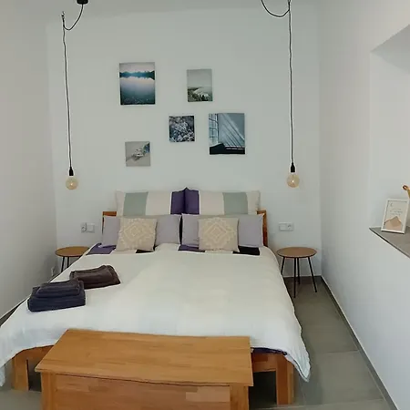 Lind-appartments