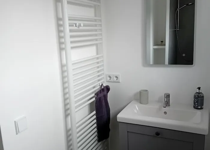 דירה Lind-appartments