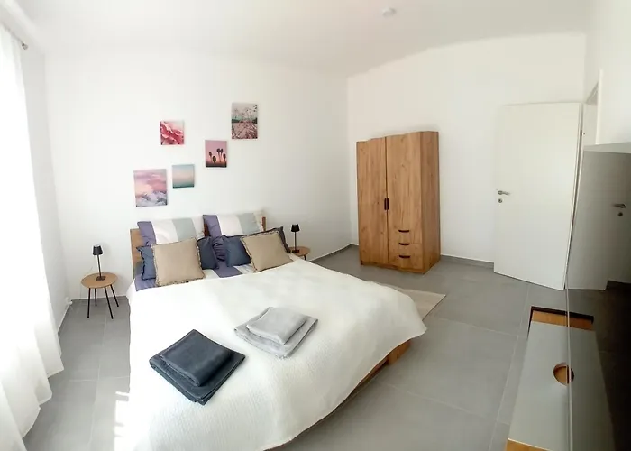 Lind-appartments דירה וילאך