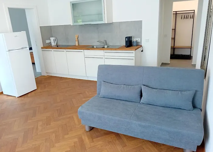 Lind-appartments דירה *